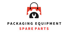 Packaging Equipment Spare Parts