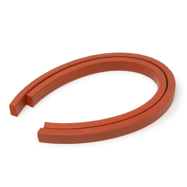 Silicone Rubber Sponge for PP-1519EC-Series