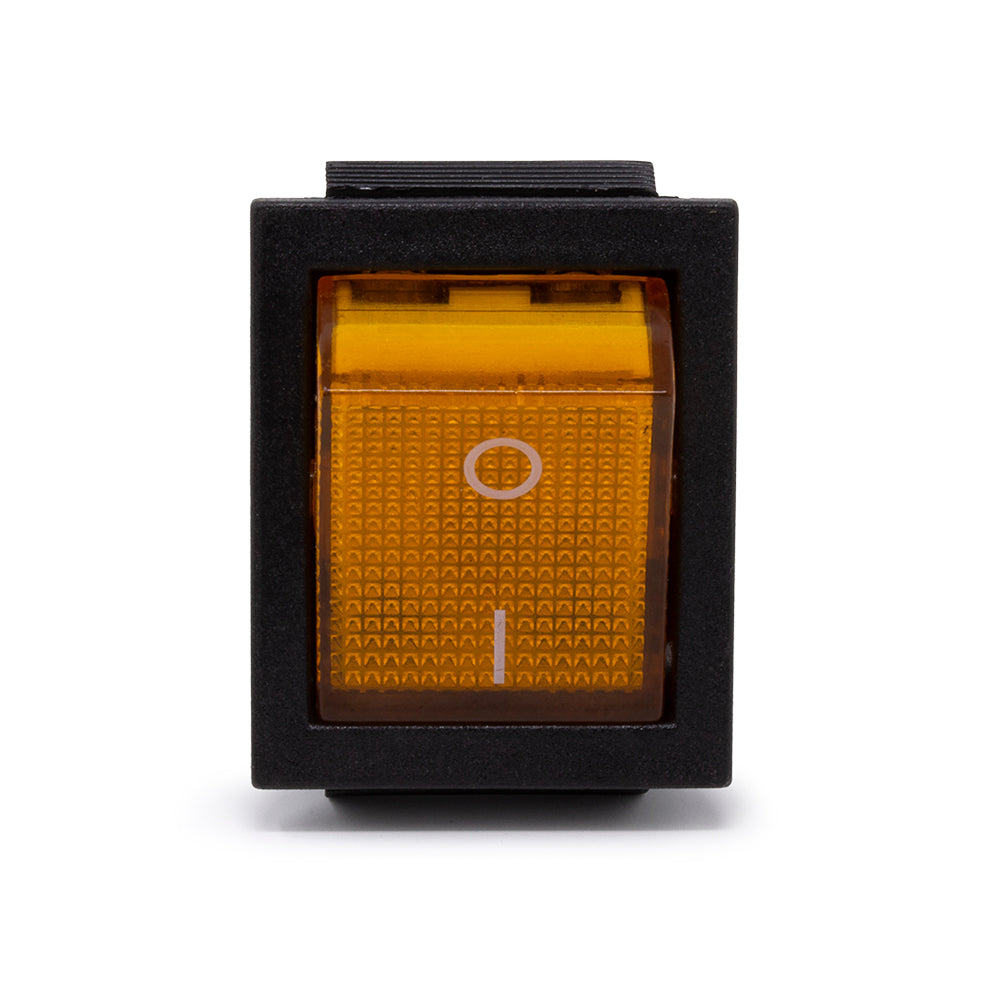 Rocker Switch for Band Sealer CE-3000-HVE – Packaging Equipment Spare Parts