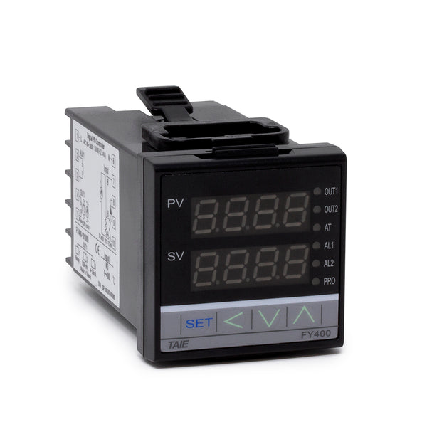 Digital Temperature Controller PP1606-20 Shrink Tunnel 110V and 220V