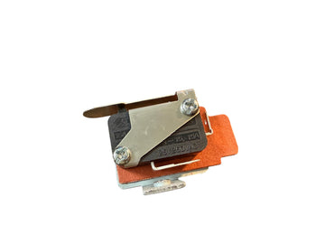 Microswitch Assembly for Compatible for ULINE Tabletop Impulse Sealers