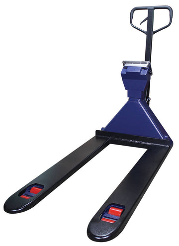 Adam PTS Pallet Truck Scale Parts