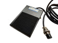 Metal Footswitch / Foot Pedal 3 PINS
