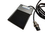 Metal Footswitch / Foot Pedal 3 PINS