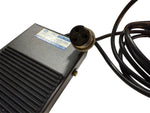 Metal Footswitch / Foot Pedal 3 PINS