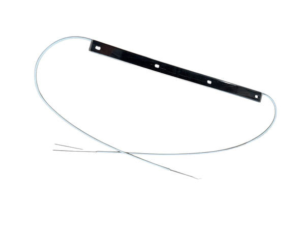 12" Heater for 12" Direct Heat Sealer Model No. 2001-100-101-40
