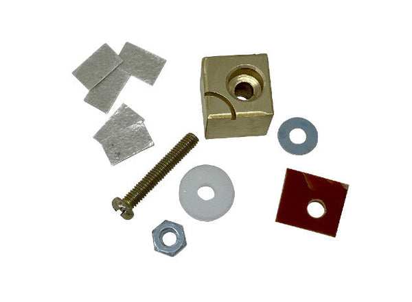 Copper Turning Set for Preferred Packaging PP-300HL, PP-450HL, PP-600HL, PP-800HL