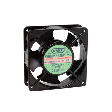 Cooling Fan 110V for PP1606-20 Shrink Tunnel