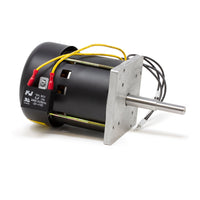 Blower Motor (110V) Compatible for ULINE Shrink Tunnel H-951