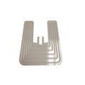 Pedal for Powerseal SPBF12, SPBF18, SPBF24 Foot-Operated Impulse Sealer