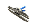 Special Order:   DM FKR400 Direct-heat Plier Portable Sealer Composite Aluminum Foil Sealer Plastic Bag Sealing Machine