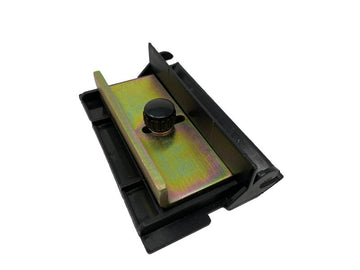 Front Cover Pressure Plate for Cyklop B6 Kraft Tape Dispenser