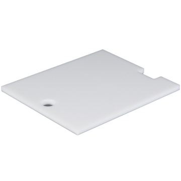 Filler Plate for VP210 and VP215 Chamber Vacuum Sealer