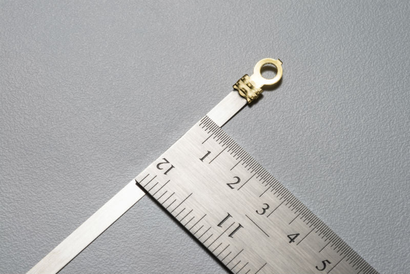 16" 5mm Heating Element Compatible for Weston PRO2100 and PRO2300 Va Packaging Equipment