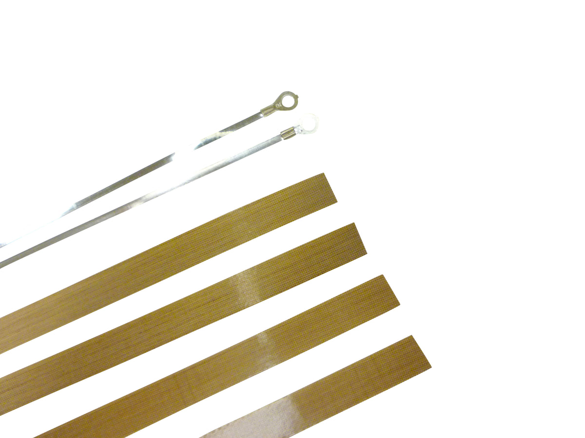 Item No. S-15286: Service Kit Compatible for ULINE Deluxe L-Bar Sealer ...