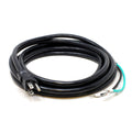 Power Cord Powerseal SPBF12, SPBF18, SPBF24 Foot Impulse Sealer