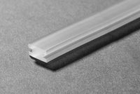 Silicone Rubber for Midwest Pacific MP-8 8" Tabletop Sealer