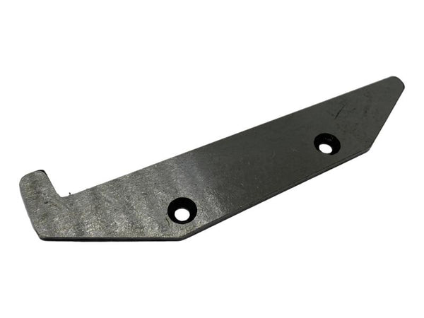 Upper Cutting Blade for ULINE Kraft Tape Dispenser