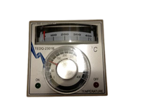 Temperature Controller (Analog) for CBS-910C Band Sealer