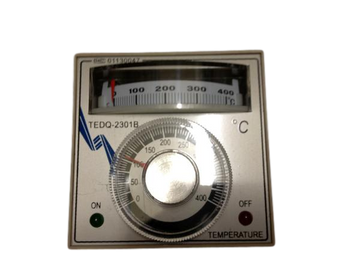 Temperature Controller (Analog) for CBS-1010C Band Sealer