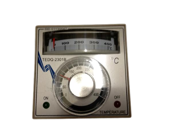 Temperature Controller (Analog) for CBS-630 Band Sealer