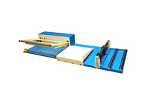 YC-450HL 18" x 18" L-Bar Sealer